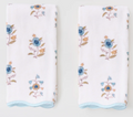 Leah OConnell Hand Towel pair - Cora
