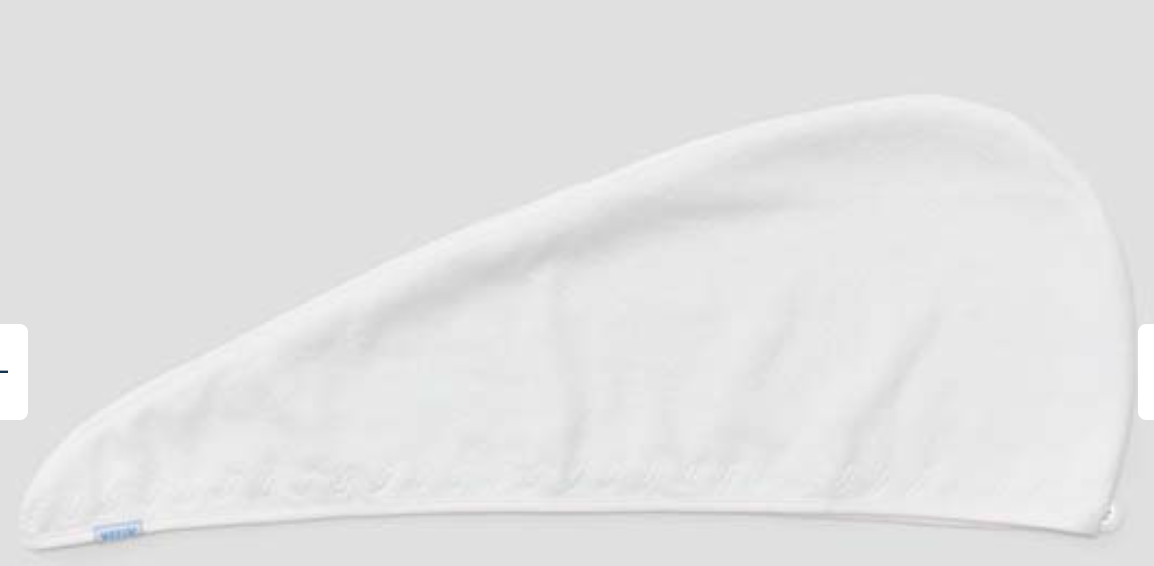 Hair Towel