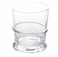 Lionshead Double Old Fashioned w/ Applied Rope