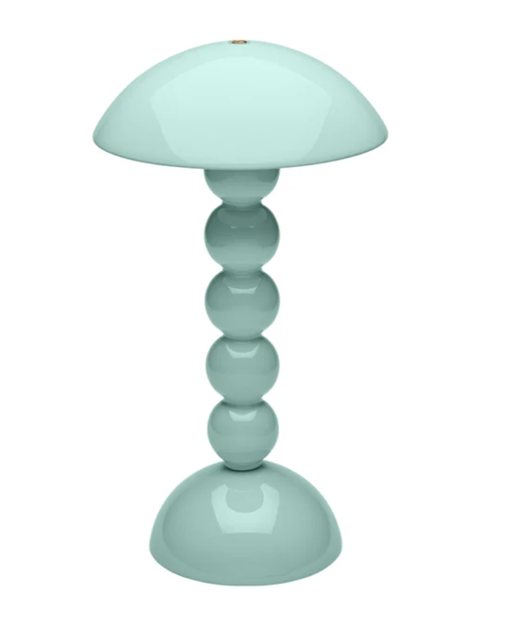 30cm Bobbin LED Eau De Nil