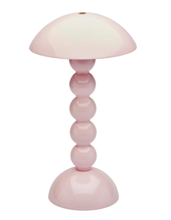 30cm Bobbin LED Pale Pink
