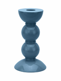 14cm Bobbin Chambray Candle Stick
