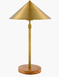 Velden Accent Table Lamp