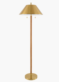 Baldor Accent Floor Lamp