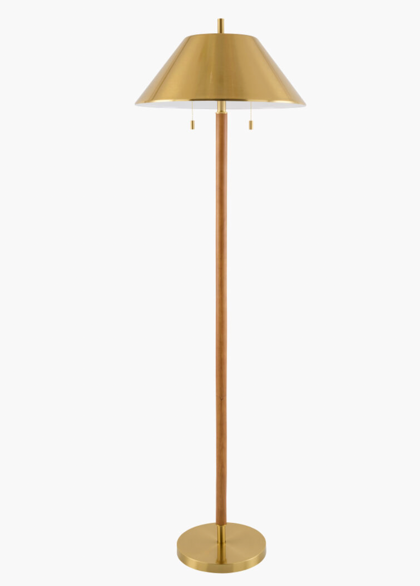 Baldor Accent Floor Lamp