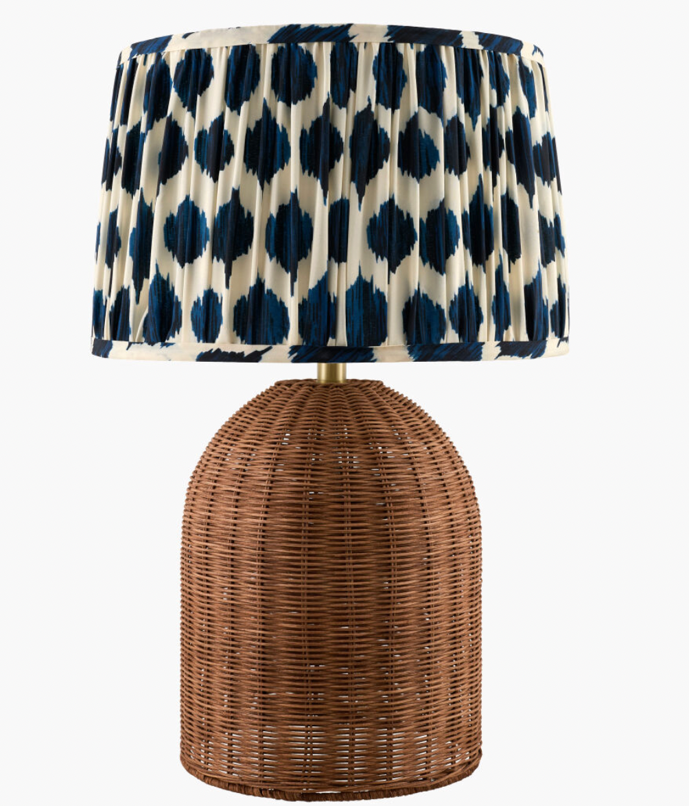 Kenza Accent Table Lamp