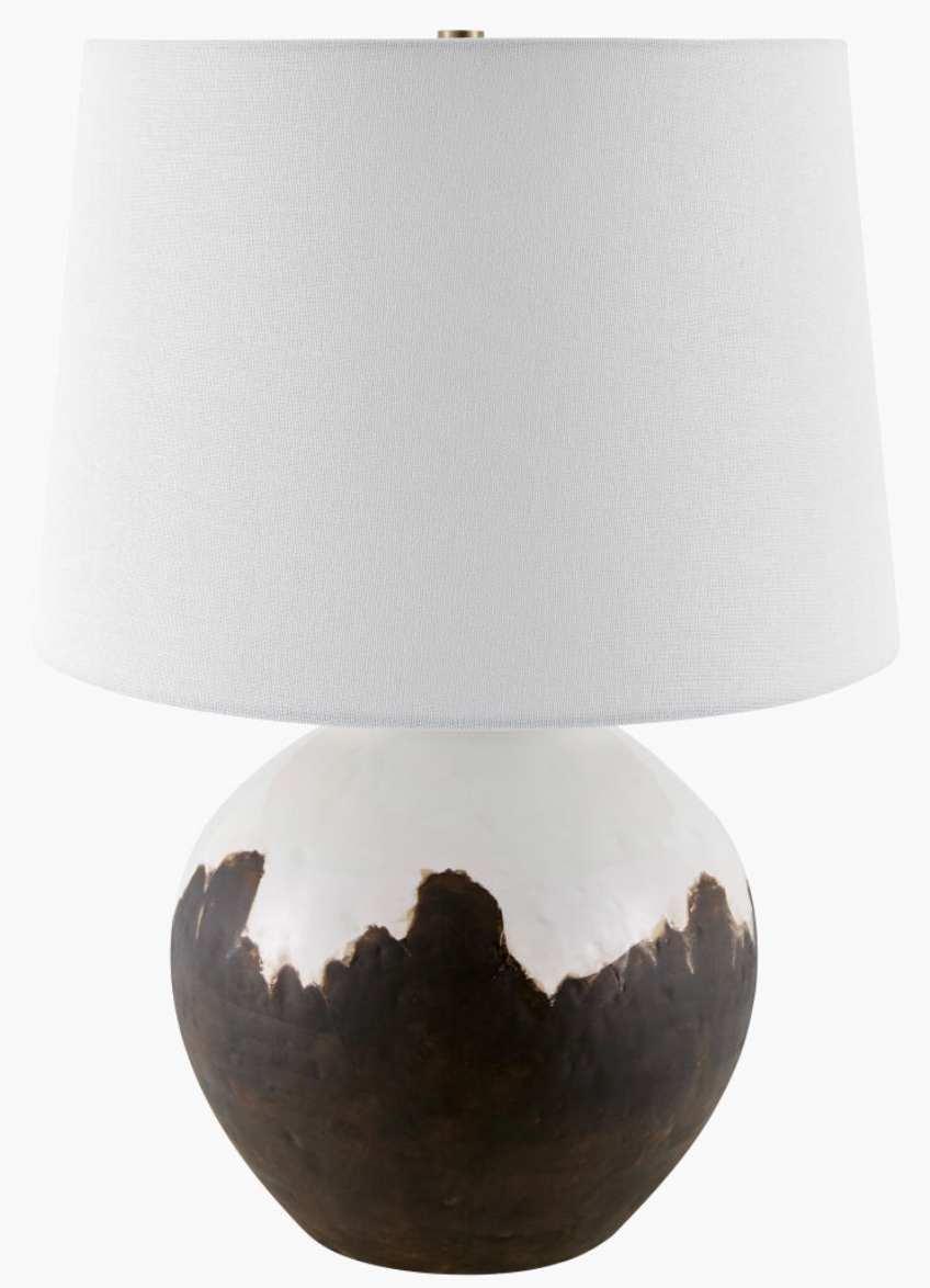 Jirapa Accent Table Lamp