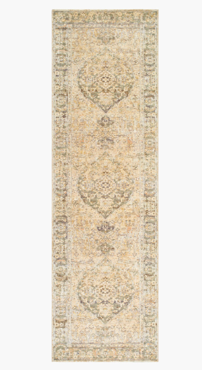 Renaissance Handmade Rug