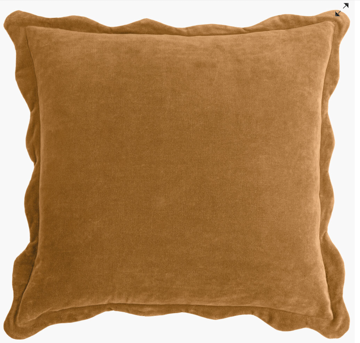 Effervescent Pillow