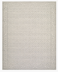 Maan Machine Woven Rug