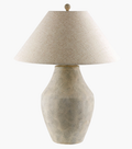 Amaryllis Accent Table Lamp