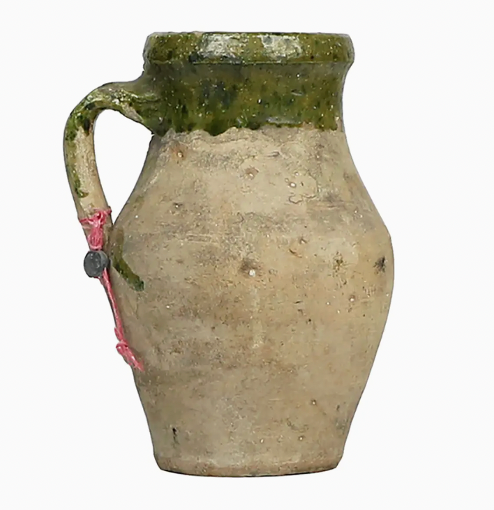 Olive Jar