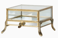 Ormolu Case with Drawer