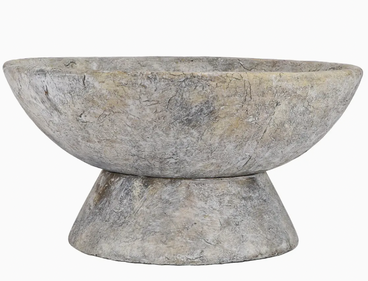 Saucer Planter