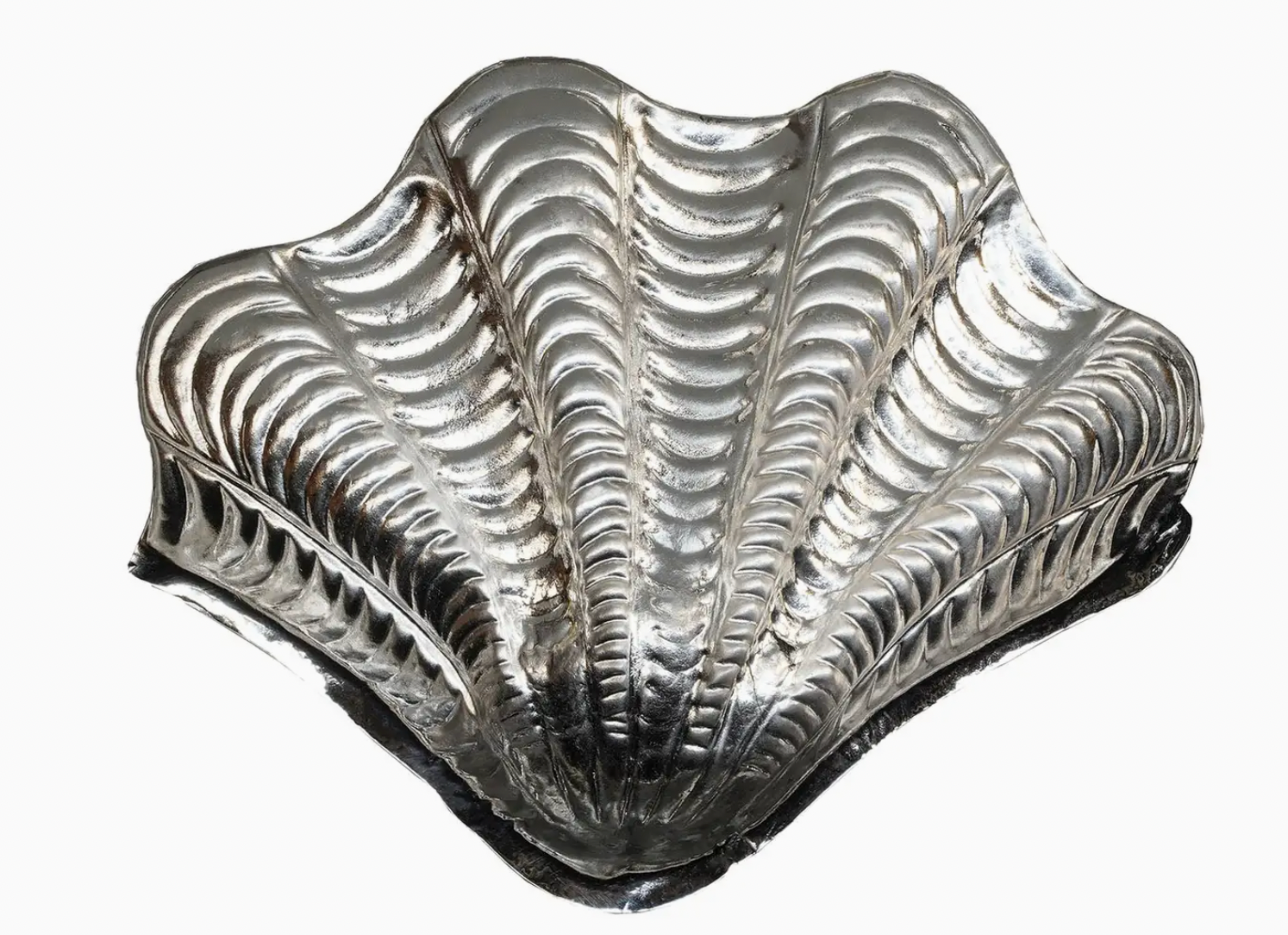 Shell Coin Dish