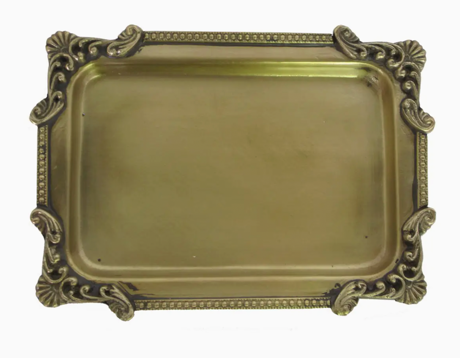 Victorian Tray