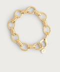 Neptune Chain Bracelet