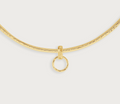 Farrier Choker Charm Connector