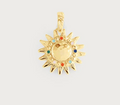 Milos Soleil Charm