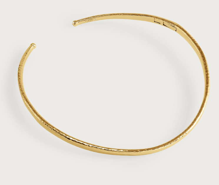 Farrier Choker Necklace