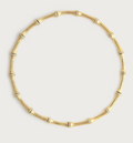 Bamboo Necklace