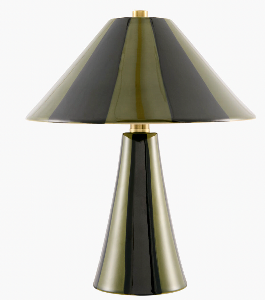 Galleria Accent Table Lamp