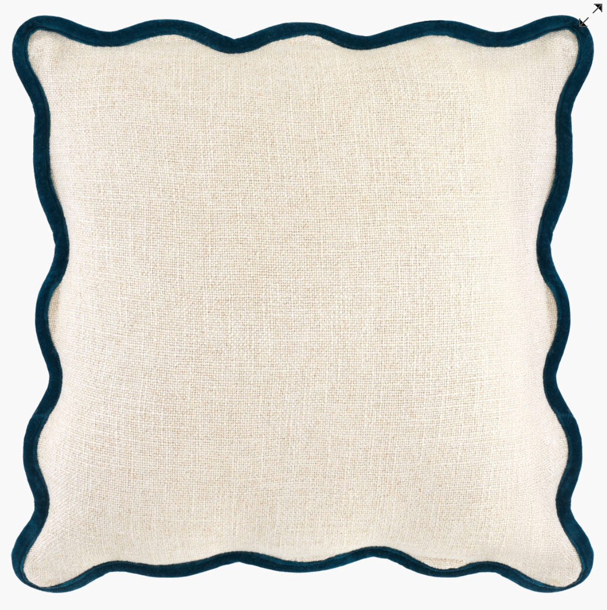 Caliza Pillow
