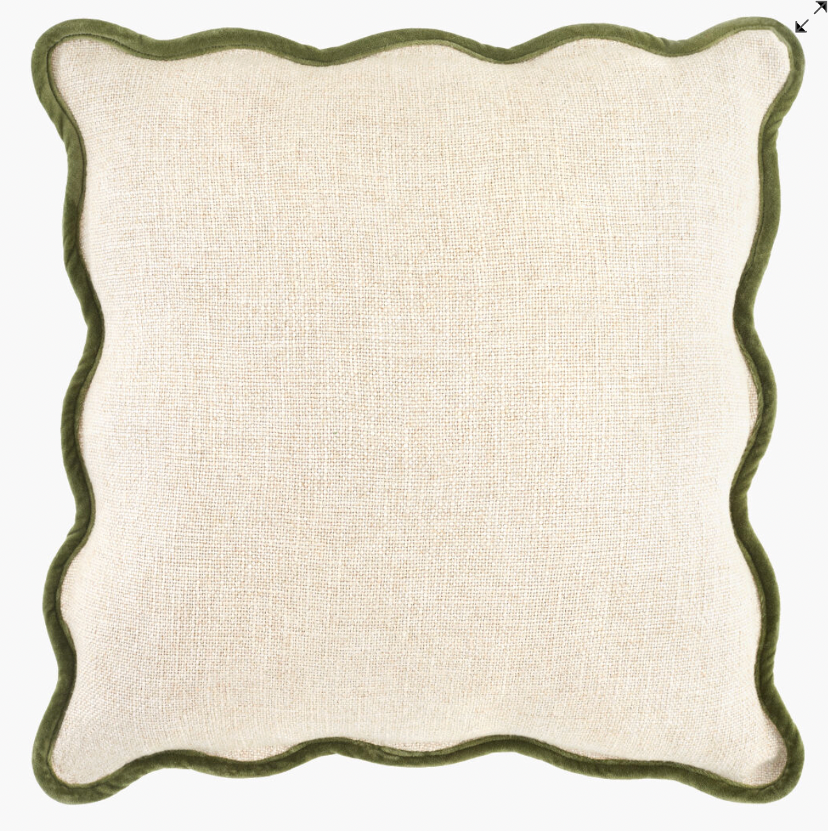 Caliza Pillow