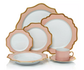 Bread and Butter Plate