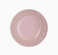 Rosa Pink Salad/Dessert Plate