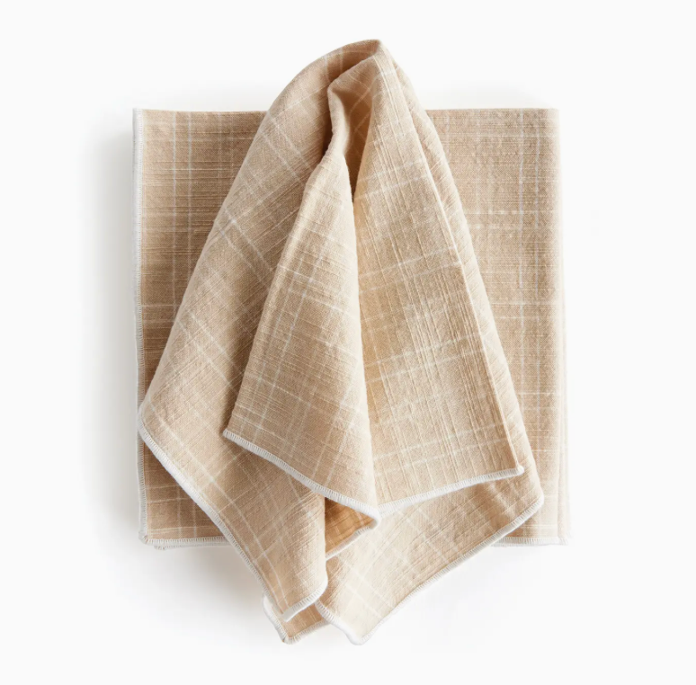 Arch Napkins