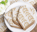 Nettle Sand Napkins