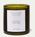 Agrigento Olive Tree Candle