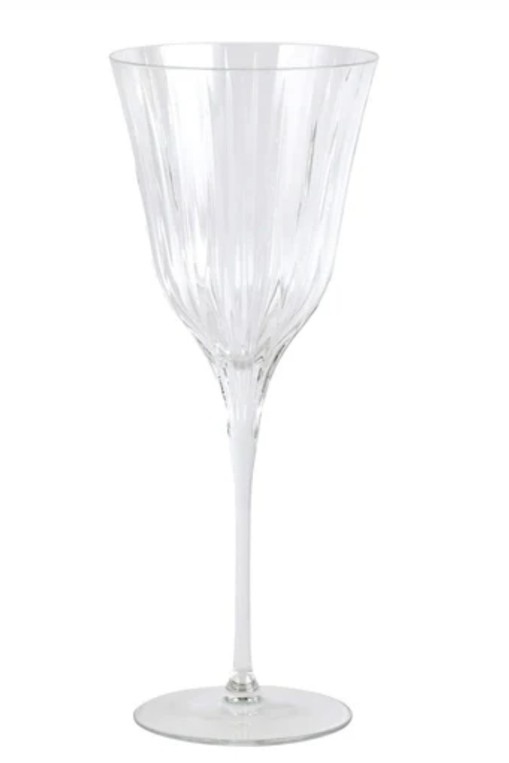 Natalia Water Glass