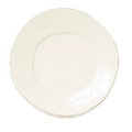 Lastra Linen European dinner plate