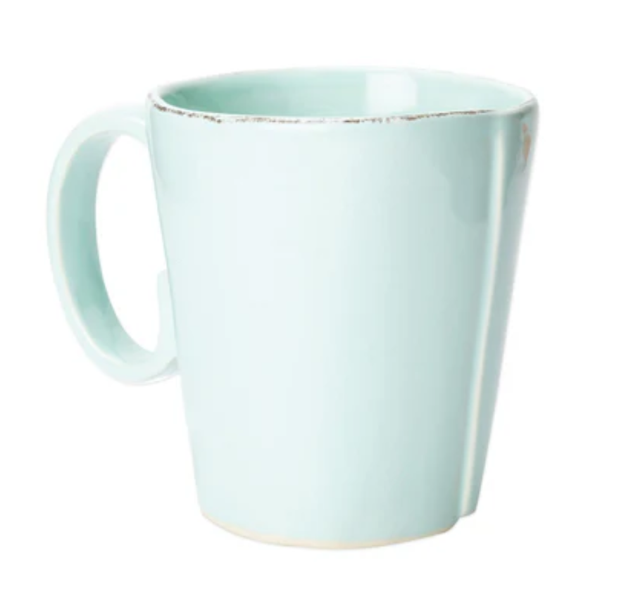 Lastra Aqua Mug