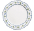 Villa Seville Dinner Plate