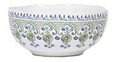 Villa Seville Cereal Bowl Chambry