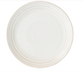 bilabo whitewash dessert/salad plate