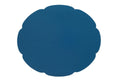 Vinilo Braid Placemat - Blue