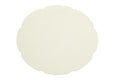 Vinilo Braid Placemat - Cream