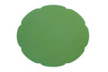 Vinilo Braid Placemat - Green
