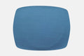 Vinilo Metalica Placemat - Blue
