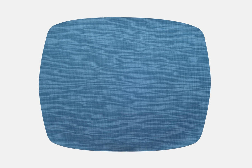 Vinilo Metalica Placemat - Blue