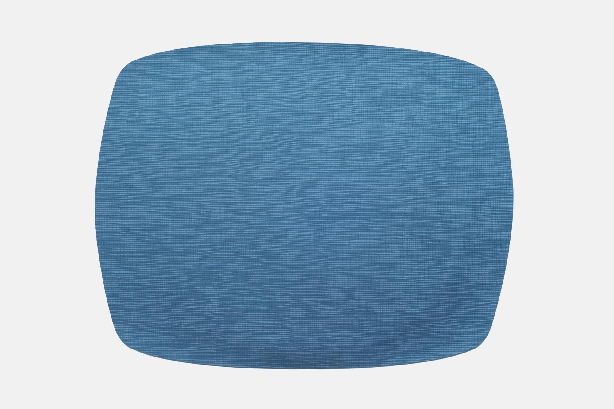 Vinilo Metalica Placemat - Blue