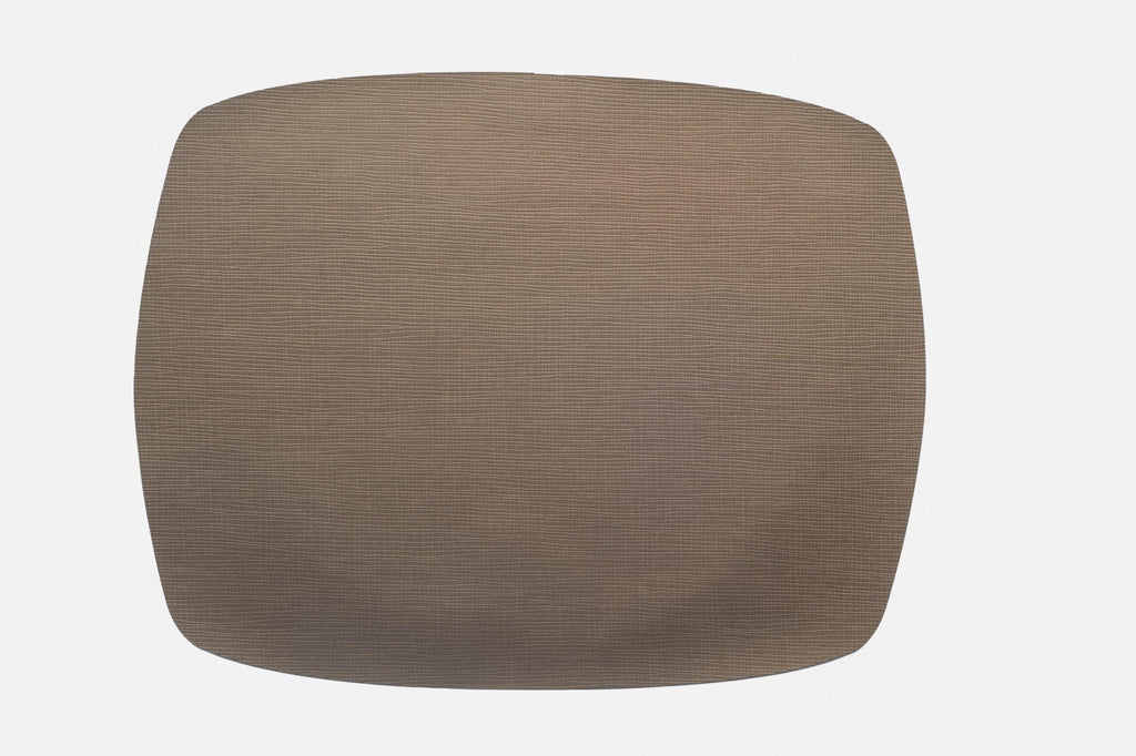 Vinilo Metalica Placemat - Bronze