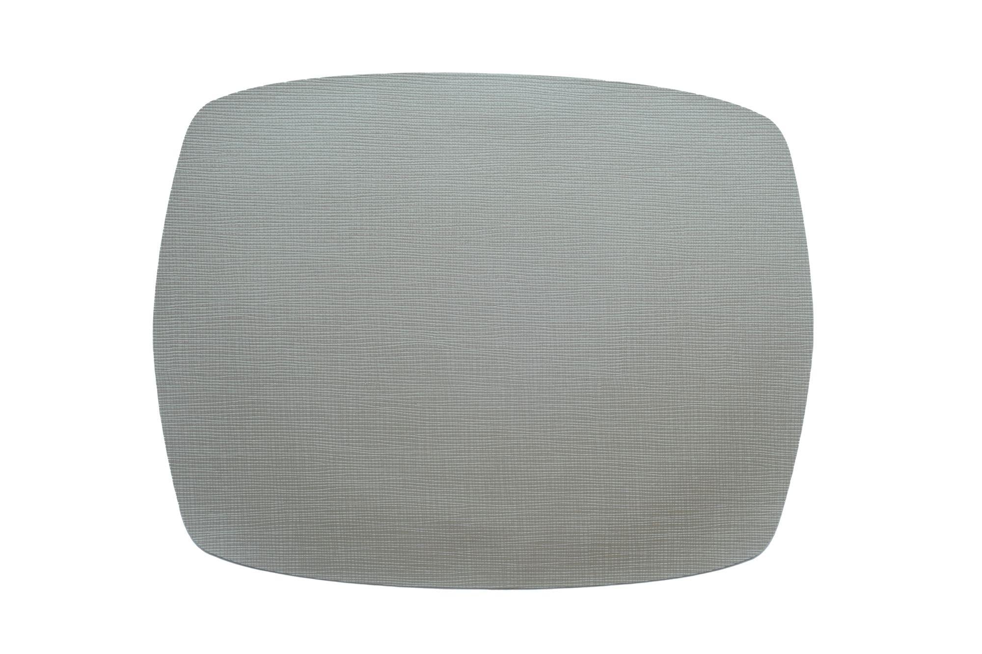Vinilo Metalica Placemats - Warm Silver