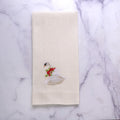 Christmas Swan, White (Multi)