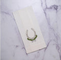 Equestrian Linen Towel