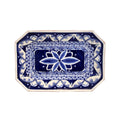 Oct. Platter 14"